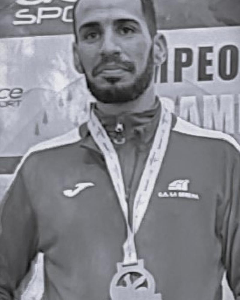 DEP - Federaci�n Extreme�a de Deportes de Par�lisis Cerebral