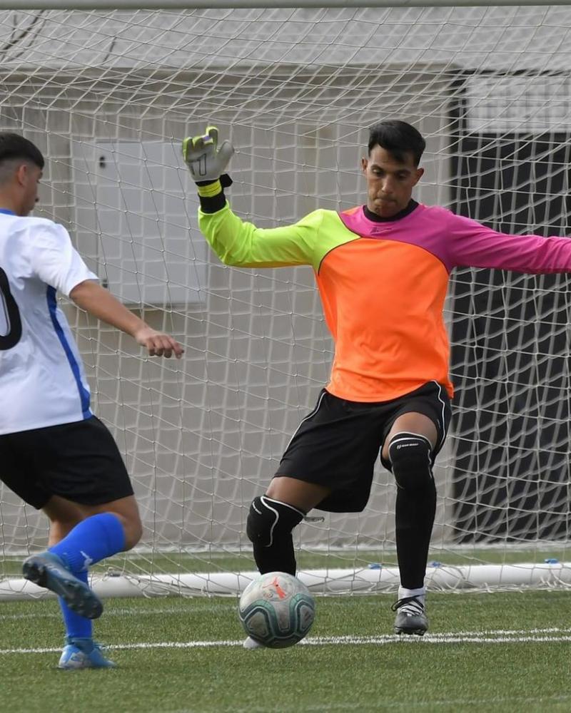 CAMPA�A DE CAPTACI�N DE F�TBOL 7 PC - Federaci�n Extreme�a de Deportes de Par�lisis Cerebral