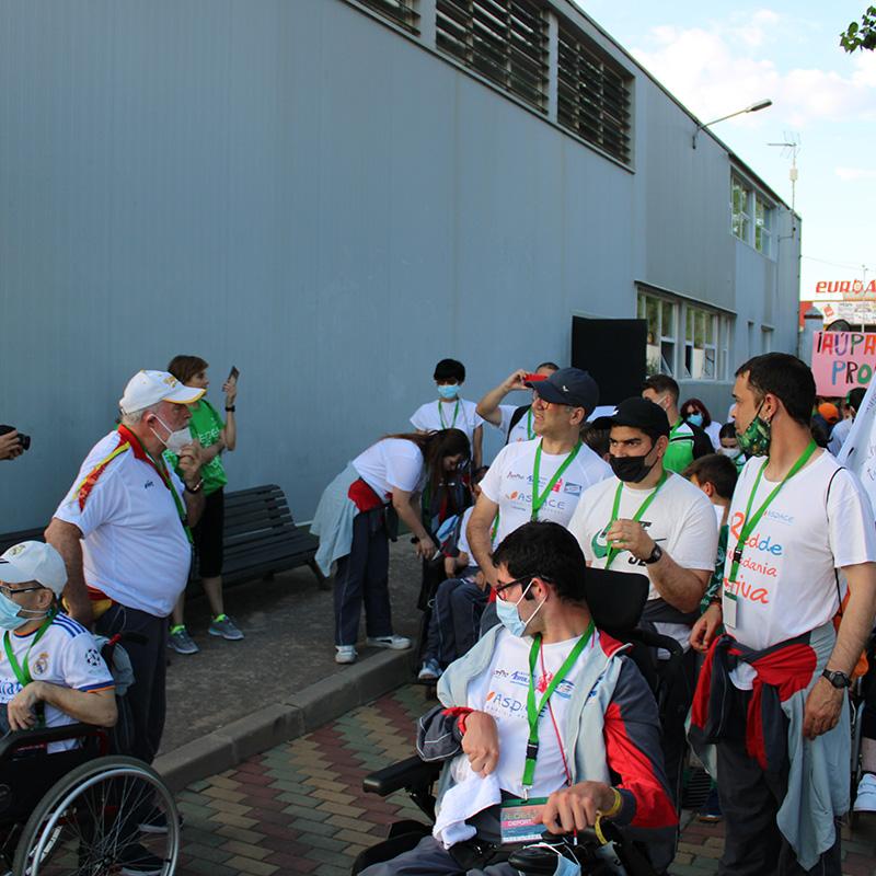 Calendario JEDES 25-26 | Federaci�n Extreme�a de Deportes de Par�lisis Cerebral