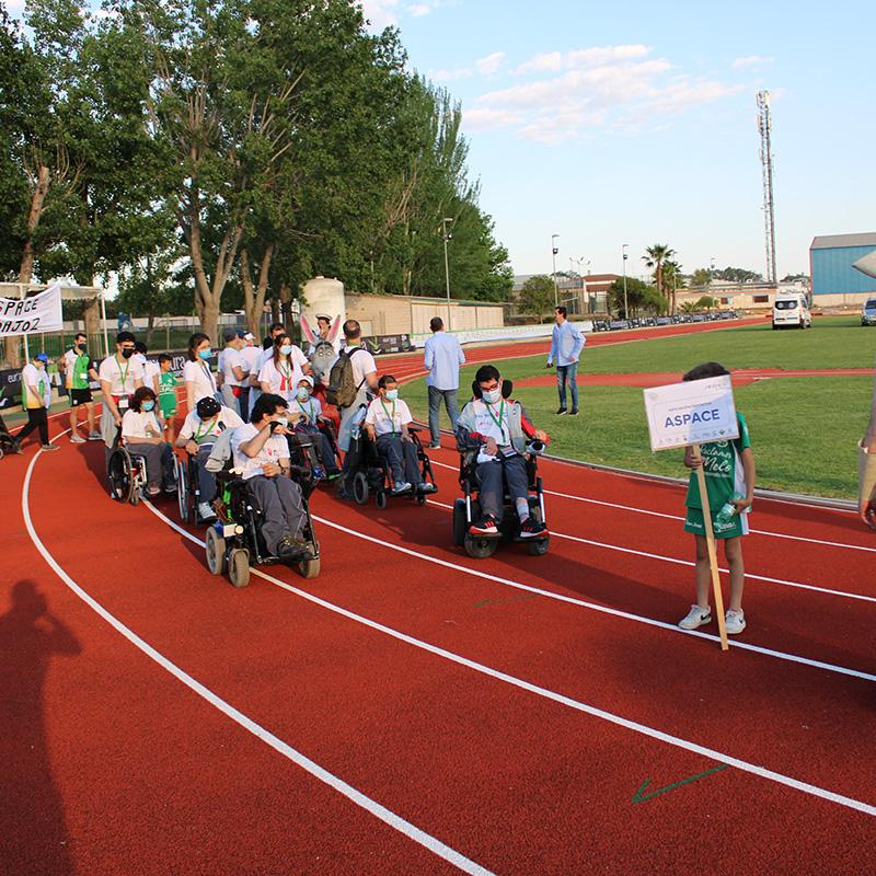 Calendario JEDES 25-26 | Federaci�n Extreme�a de Deportes de Par�lisis Cerebral