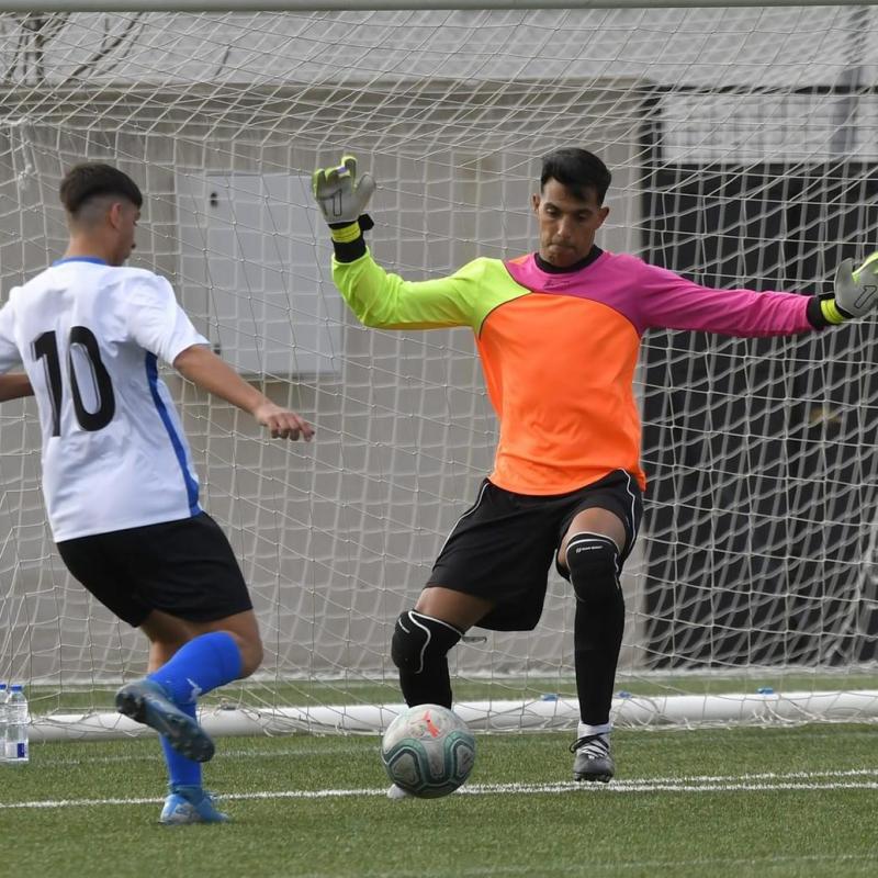 F�tbol | Federaci�n Extreme�a de Deportes de Par�lisis Cerebral