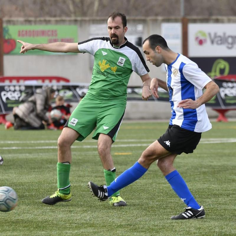 F�tbol | Federaci�n Extreme�a de Deportes de Par�lisis Cerebral