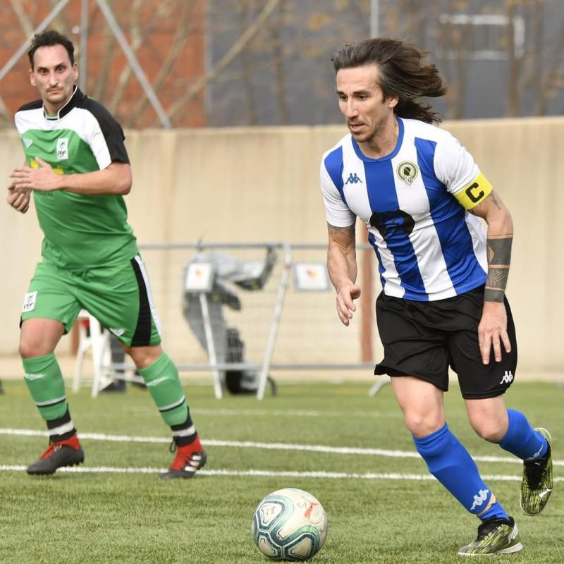 F�tbol | Federaci�n Extreme�a de Deportes de Par�lisis Cerebral