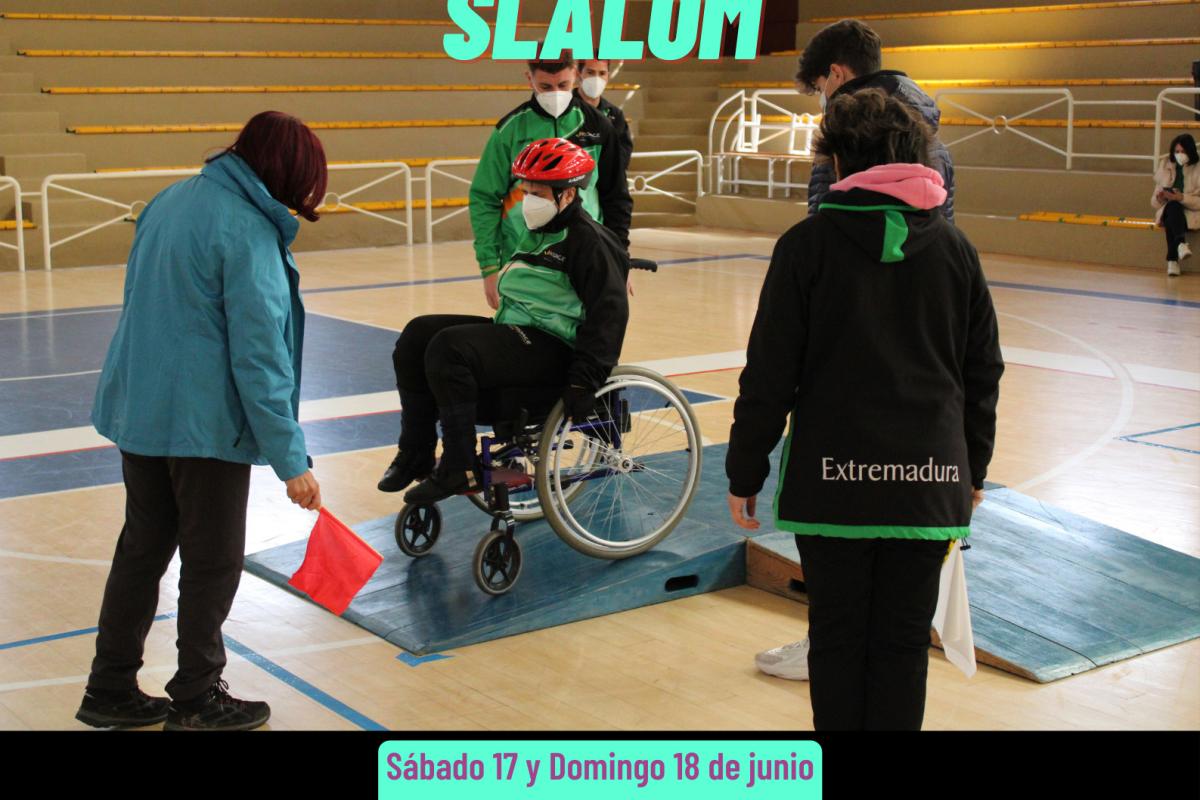 Programa I DXT 2023 en la Federaci�n Extreme�a de Deporte de Par�lisis Cerebral | Federaci�n Extreme�a de Deportes de Par�lisis Cerebral